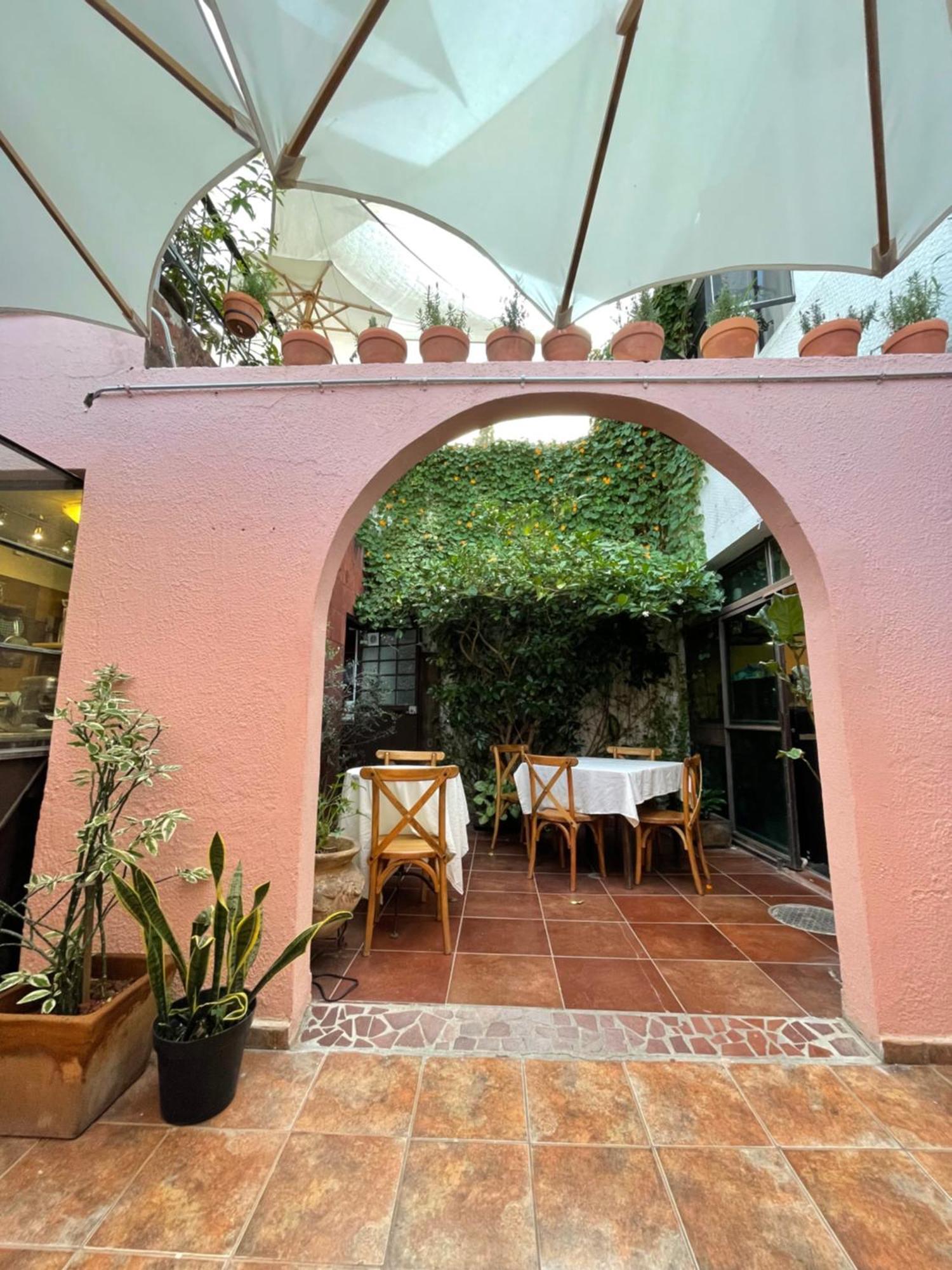 Hotel Casa Bonita Guadalajara Exterior foto